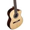 ALVAREZ AC 70 HCE ARMREST (N) gitara elektroklasyczna - obrazek 2